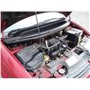 Image 18 : A6 --  2005 DODGE CARAVAN SE , Red , 265067  KM's