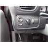 Image 31 : A6 --  2005 DODGE CARAVAN SE , Red , 265067  KM's