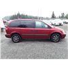 Image 4 : A6 --  2005 DODGE CARAVAN SE , Red , 265067  KM's