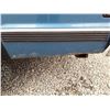 Image 11 : A7 --  1993 CHEVROLET S10 , Blue , 318606  KM's