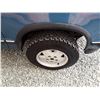 Image 15 : A7 --  1993 CHEVROLET S10 , Blue , 318606  KM's