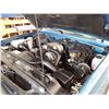 Image 21 : A7 --  1993 CHEVROLET S10 , Blue , 318606  KM's