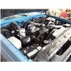 Image 22 : A7 --  1993 CHEVROLET S10 , Blue , 318606  KM's