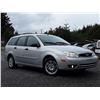Image 4 : B1 --  2005 FORD FOCUS ZXW  , Grey , 241096  KM's
