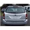 Image 7 : B1 --  2005 FORD FOCUS ZXW  , Grey , 241096  KM's