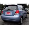 Image 8 : B2 --  2005 SUZUKI SWIFT PLUS S , Blue , 185271  KM's