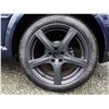 Image 11 : B6 --  2001 VW JETTA , Blue , 203907  KM's