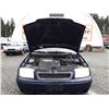 Image 18 : B6 --  2001 VW JETTA , Blue , 203907  KM's