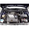Image 19 : B6 --  2001 VW JETTA , Blue , 203907  KM's