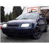 Image 2 : B6 --  2001 VW JETTA , Blue , 203907  KM's