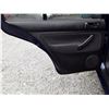 Image 32 : B6 --  2001 VW JETTA , Blue , 203907  KM's