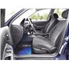 Image 33 : B6 --  2001 VW JETTA , Blue , 203907  KM's