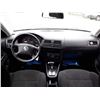 Image 35 : B6 --  2001 VW JETTA , Blue , 203907  KM's