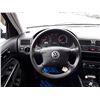 Image 36 : B6 --  2001 VW JETTA , Blue , 203907  KM's