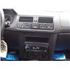 Image 41 : B6 --  2001 VW JETTA , Blue , 203907  KM's