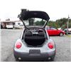 Image 25 : C1 --  2003 VW BEETLE GLS , Grey , 237875  KM's