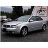 Image 1 : C5 --  2005 AUDI A4 1.8T  , Silver , 143973  KM's