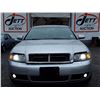 Image 2 : C5 --  2005 AUDI A4 1.8T  , Silver , 143973  KM's