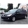 Image 1 : E1 --  2009 VW ROUTAN SEL  , Black , 235649  KM's