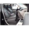 Image 25 : E1 --  2009 VW ROUTAN SEL  , Black , 235649  KM's