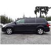 Image 8 : E1 --  2009 VW ROUTAN SEL  , Black , 235649  KM's
