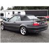 Image 11 : E6 --  2002 BMW 330CI CONVERTIBLE , Grey , 211393  KM's