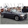 Image 14 : E6 --  2002 BMW 330CI CONVERTIBLE , Grey , 211393  KM's