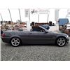 Image 15 : E6 --  2002 BMW 330CI CONVERTIBLE , Grey , 211393  KM's