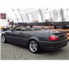 Image 17 : E6 --  2002 BMW 330CI CONVERTIBLE , Grey , 211393  KM's