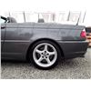 Image 21 : E6 --  2002 BMW 330CI CONVERTIBLE , Grey , 211393  KM's