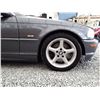 Image 26 : E6 --  2002 BMW 330CI CONVERTIBLE , Grey , 211393  KM's