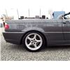 Image 28 : E6 --  2002 BMW 330CI CONVERTIBLE , Grey , 211393  KM's