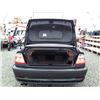 Image 38 : E6 --  2002 BMW 330CI CONVERTIBLE , Grey , 211393  KM's