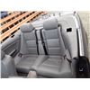 Image 42 : E6 --  2002 BMW 330CI CONVERTIBLE , Grey , 211393  KM's