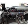 Image 49 : E6 --  2002 BMW 330CI CONVERTIBLE , Grey , 211393  KM's