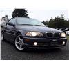 Image 4 : E6 --  2002 BMW 330CI CONVERTIBLE , Grey , 211393  KM's