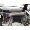 Image 50 : E6 --  2002 BMW 330CI CONVERTIBLE , Grey , 211393  KM's