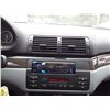 Image 55 : E6 --  2002 BMW 330CI CONVERTIBLE , Grey , 211393  KM's