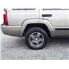 Image 18 : F3 --  2006 JEEP COMMANDER 4X4 , Brown , 235610  KM's