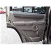 Image 35 : F3 --  2006 JEEP COMMANDER 4X4 , Brown , 235610  KM's