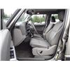 Image 36 : F3 --  2006 JEEP COMMANDER 4X4 , Brown , 235610  KM's