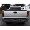 Image 10 : G4 --  2004 CHEVROLET SILVERADO 2500 H.D. 4X4 , Silver , 244430  KM's
