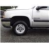 Image 19 : G4 --  2004 CHEVROLET SILVERADO 2500 H.D. 4X4 , Silver , 244430  KM's