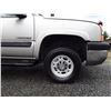 Image 22 : G4 --  2004 CHEVROLET SILVERADO 2500 H.D. 4X4 , Silver , 244430  KM's