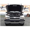 Image 26 : G4 --  2004 CHEVROLET SILVERADO 2500 H.D. 4X4 , Silver , 244430  KM's