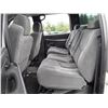 Image 38 : G4 --  2004 CHEVROLET SILVERADO 2500 H.D. 4X4 , Silver , 244430  KM's