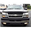 Image 3 : G4 --  2004 CHEVROLET SILVERADO 2500 H.D. 4X4 , Silver , 244430  KM's
