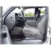 Image 41 : G4 --  2004 CHEVROLET SILVERADO 2500 H.D. 4X4 , Silver , 244430  KM's