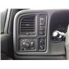 Image 50 : G4 --  2004 CHEVROLET SILVERADO 2500 H.D. 4X4 , Silver , 244430  KM's