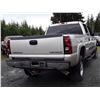Image 9 : G4 --  2004 CHEVROLET SILVERADO 2500 H.D. 4X4 , Silver , 244430  KM's
